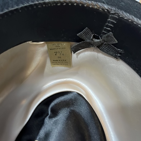 Men’s Designer Collection Futura II Hat - Picture 7 of 9